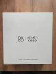 Новые наушники Bang & Olufsen Cisco 980