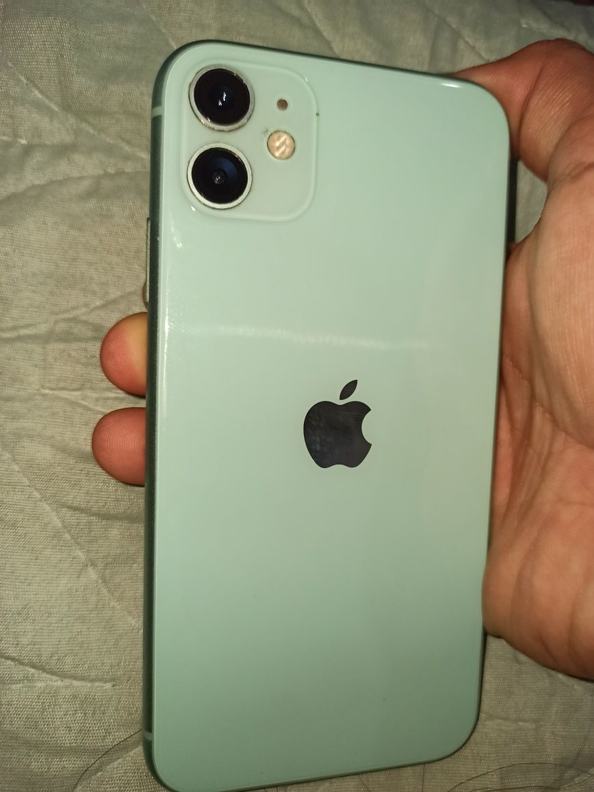 Iphone 11 idial tiniq