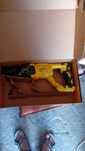 перфоратор dewalt 18v
