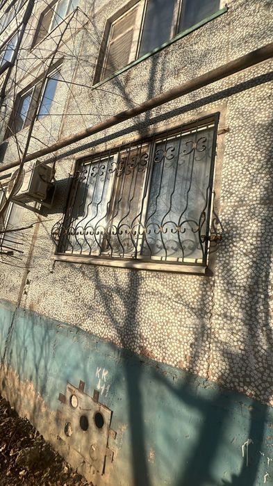 Продам оконные решетки