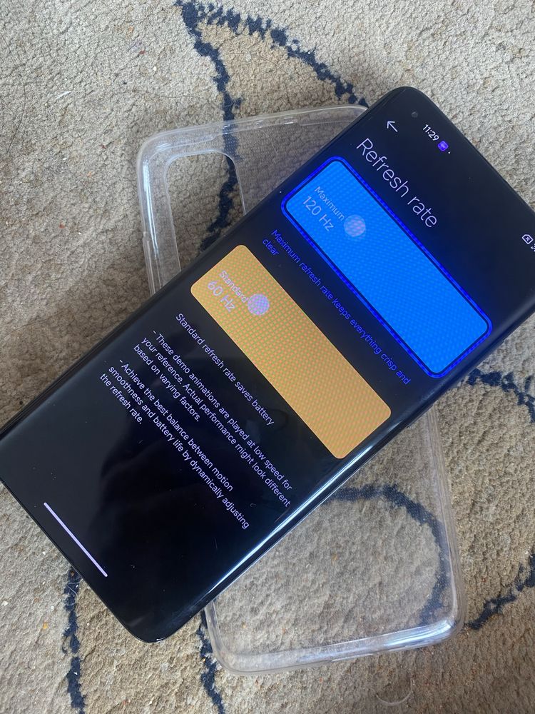 Mi 10 Ultra 256+12