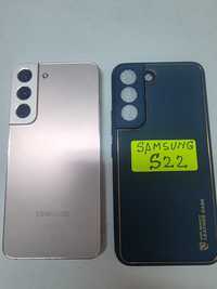 Samsung S22 Roz-liliac impecabil