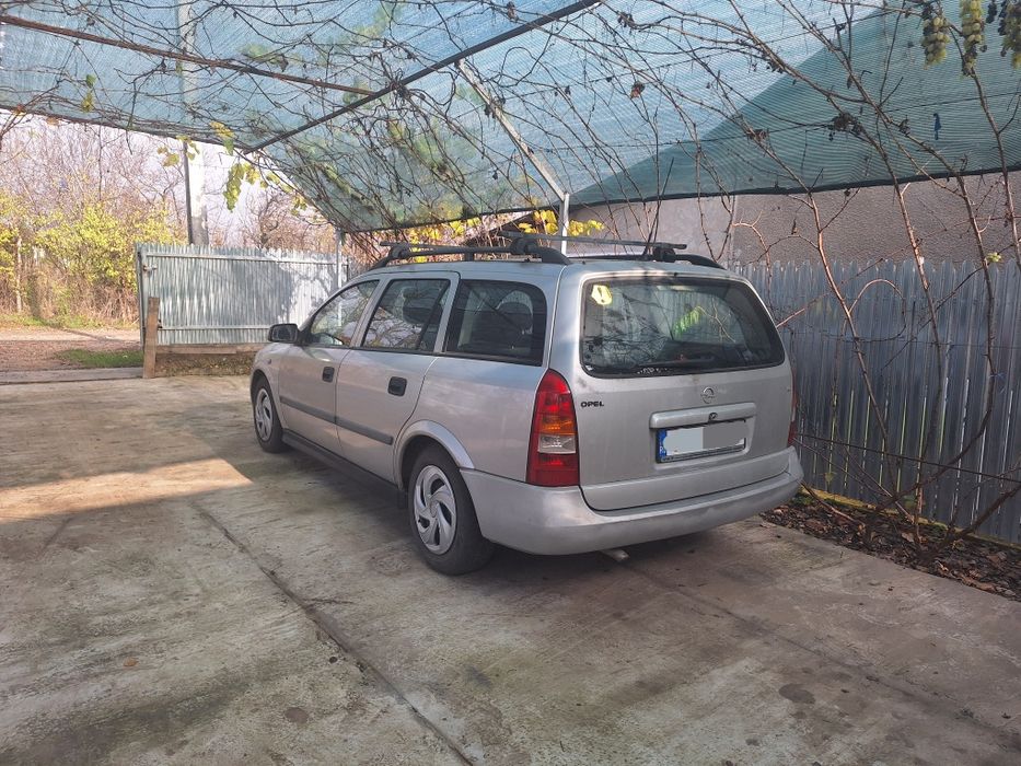 Vand Opel Astra break 2004