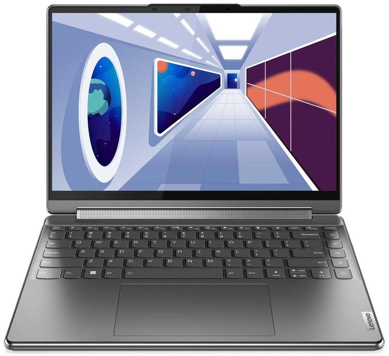 Lenovo Yoga 9i, 13th Gen Intel® Core™ i7-1360P,