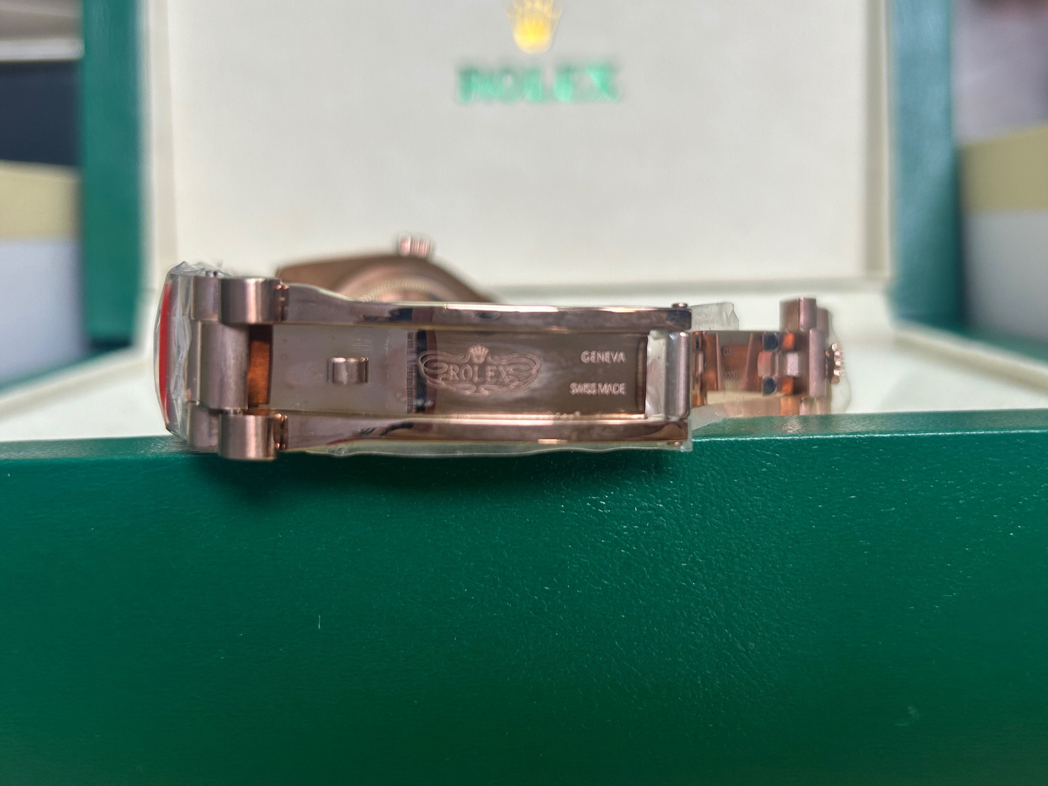 Rolex Day-Date 40