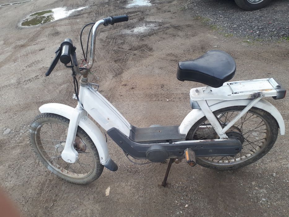 Vând moped piagio ciao