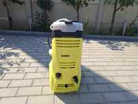 Mașină de spălat cu presiune Workzone – 2.2 kW, 150 bari