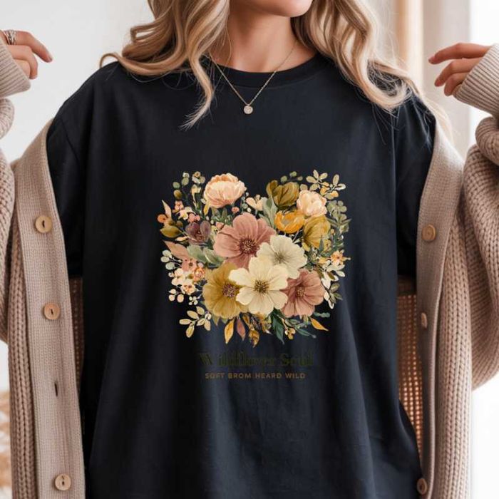 Овърсайз дамски тениски Премиум качество, ексклузивен дизайн