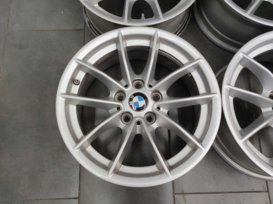 Джанти 16 - BMW Serie 3 G20 G21