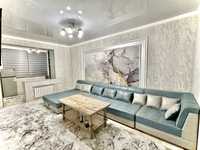 Люкс евро посуточная квартира для гостей Ташкента