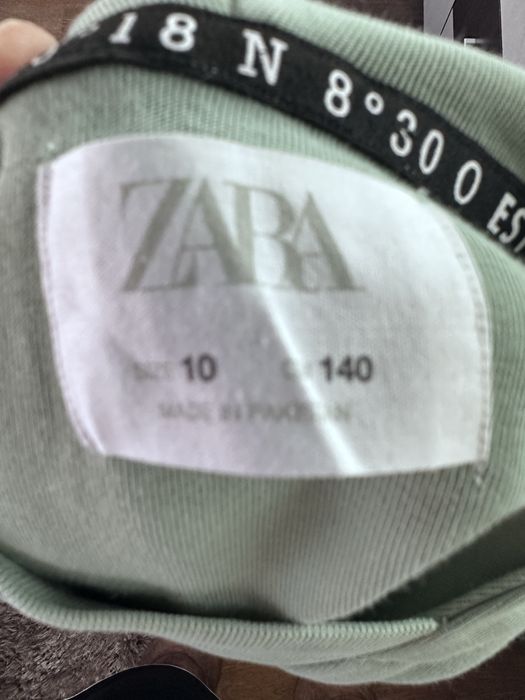 Детски суитшър на ZARA