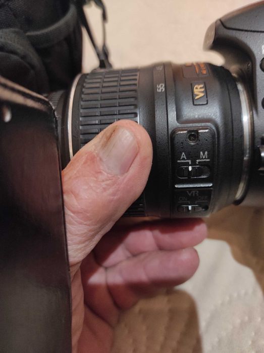 фотоапарат Никон 3100Д