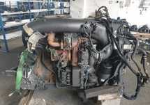 Motor complet MX 13.340 H1 DAF XF106/CF85 - Piese de motor DAF