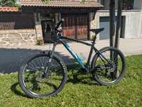 Колело RAM Mentor – RockShox, Shimano, SRAM, Maxxis