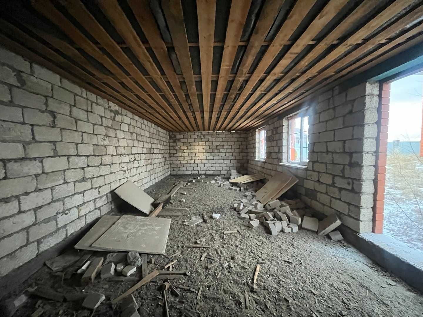 Продается дом Заречный -3