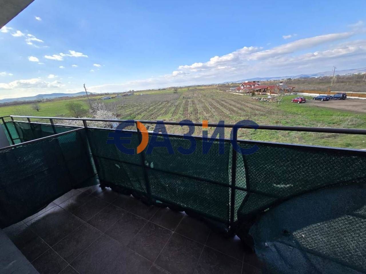 Продава се Едностаен апартамент в с. Равда, Област Бургас - 27 кв.м за 1445 €/кв.м - Снимка #8