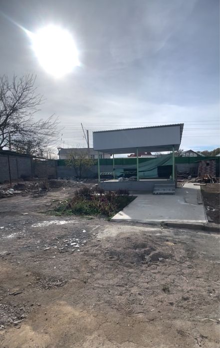 _Продается земля 10 соток‼️ в Газалкенте