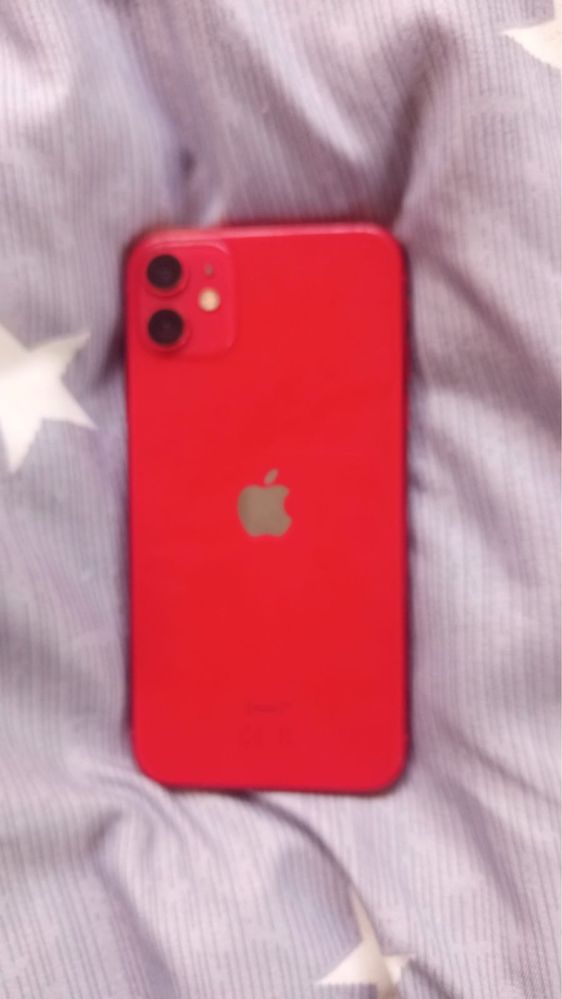 Обменяю Iphone 11