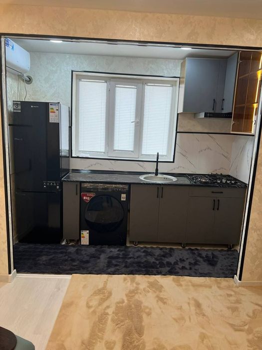 Мирабад ровд роддом 1в2/3/5 меб тех кирпичный дом