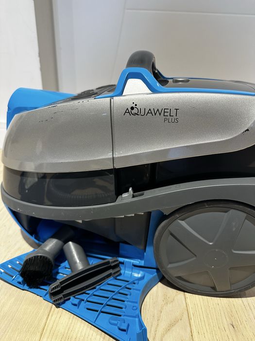 Aspirator Zelmer Aquawelt Plus 1700W