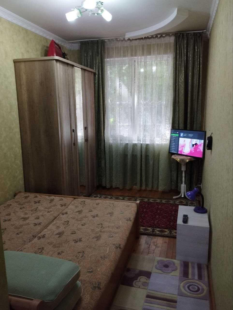 В аренду 2х комнатная Торговый центр