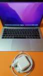 Macbook Air 2019 A1932 / 128 Gb