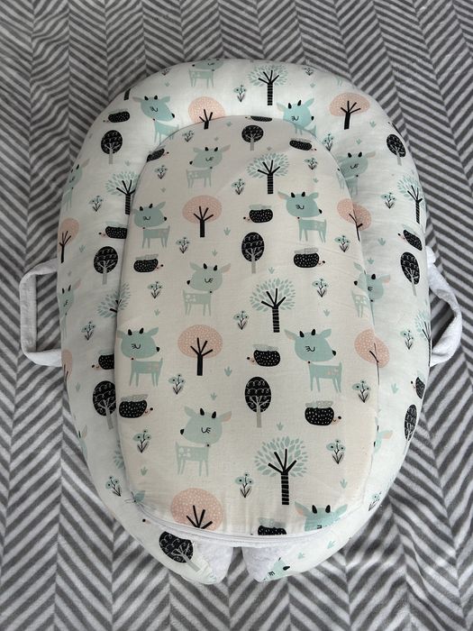 Babynest Masha Kids Atelier