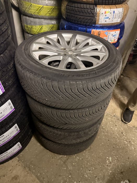 R17  cobaltga  diska balon