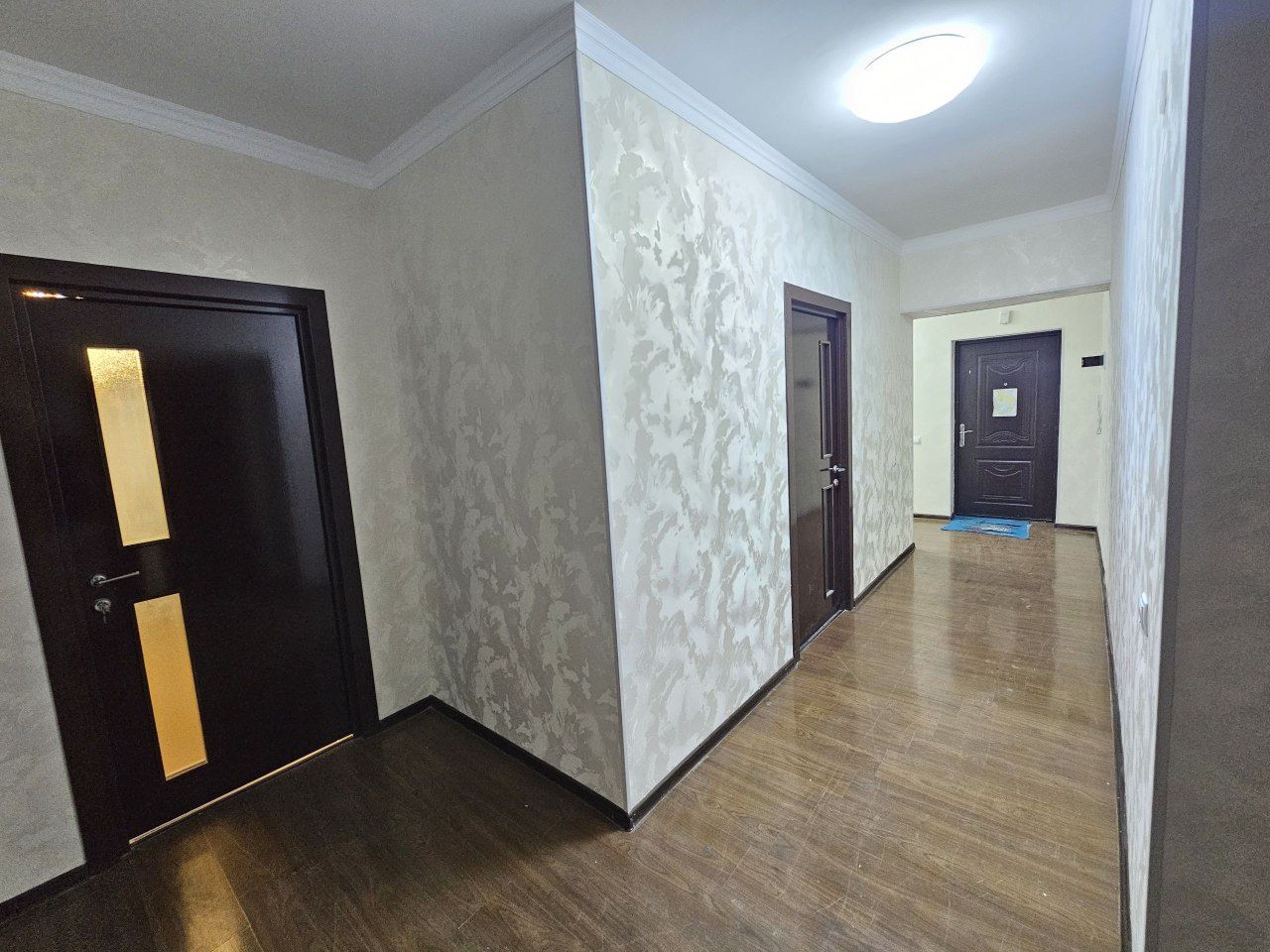 Сергели 8 Худуд 3/3/7 Новостройка 75m2.Можно в ипотеку!