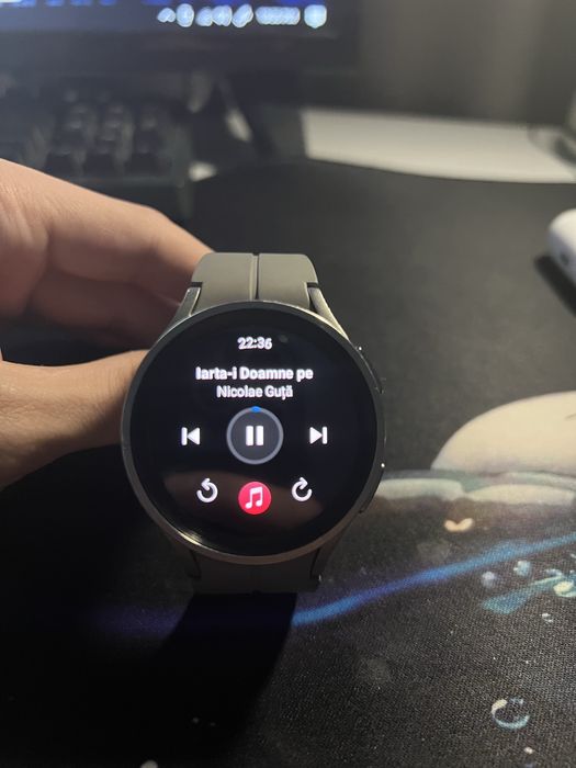 Samsung Watch 5 Pro