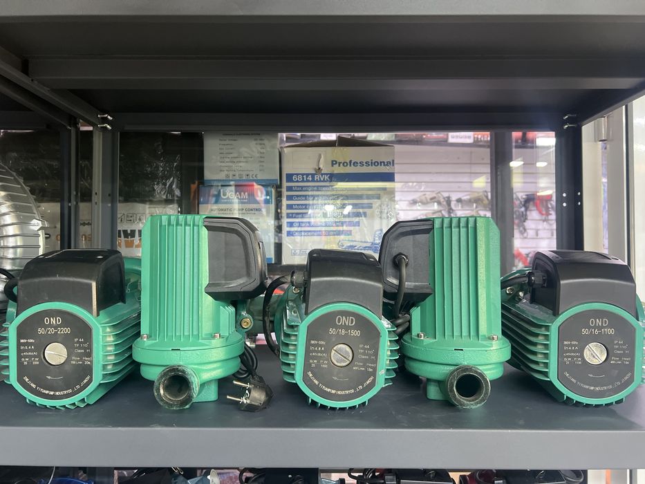 Циркуляцион насос, serkulatsionni nasos