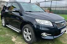 Toyota RAV4 2012 Executive 2.2D 150cp 4x4 Cutie Automata