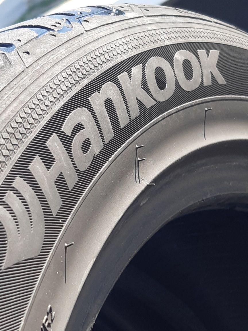 2 бр. 195/55/16 Hankook Ventus Prime 3