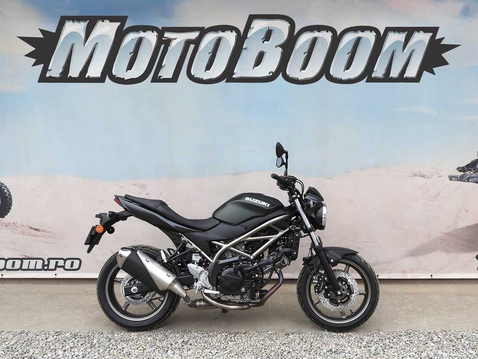 Motocicleta Suzuki SV650 ABS M5 | Rate | Leasing