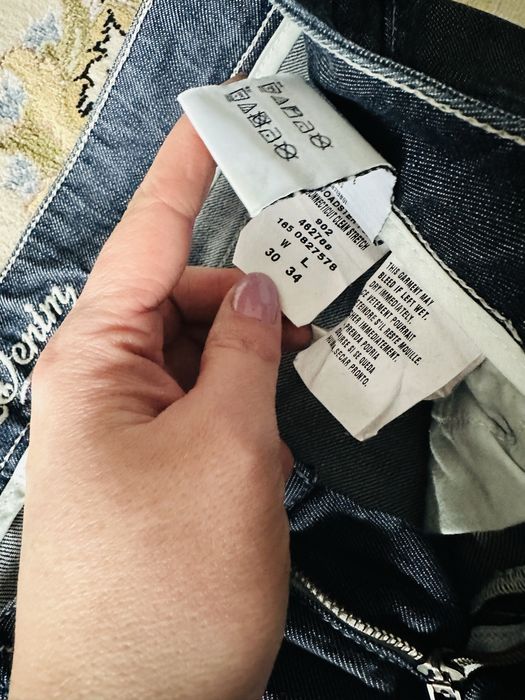 Blugi femei Tommy Hilfiger 30