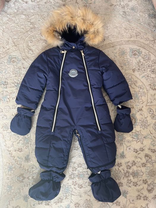 Комбинезон детский