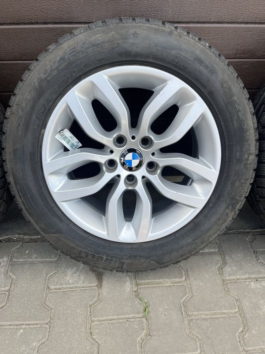 Jante aliaj Bmw X3,x4,X1,X2
