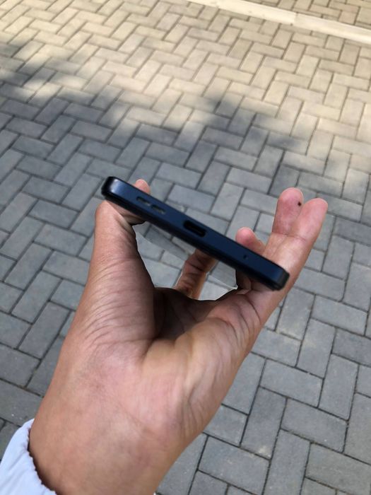 Redmi note 12  8+8/128