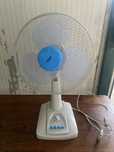 Ventilator Arial Nou