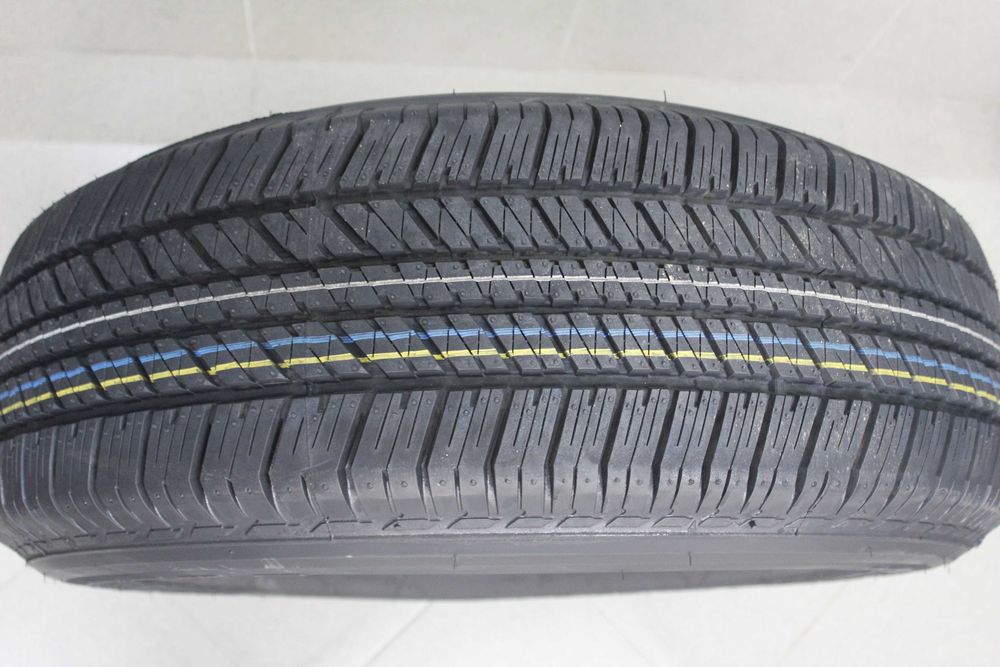 265/65-17 Bridgestone Dueler H/T