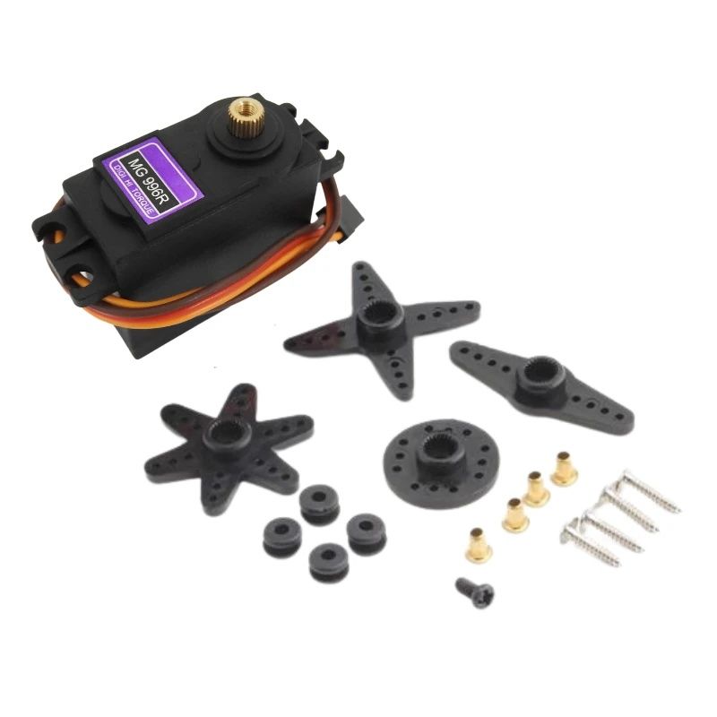 MG996R Servo Motor