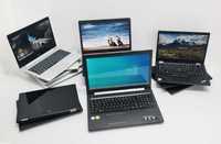 Laptop cu garantie ssd Full hd ips revizie termica ddr4