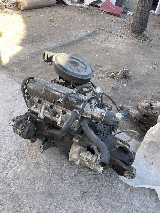 2108 09 матор каробкаси билан таййор сотилади