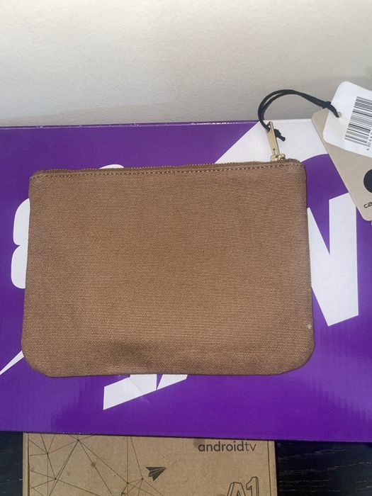 Портфейл на CARHARTT