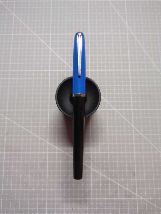 Stilou Pelikan Pelikano Model 2 + Antimacchia 1965-68