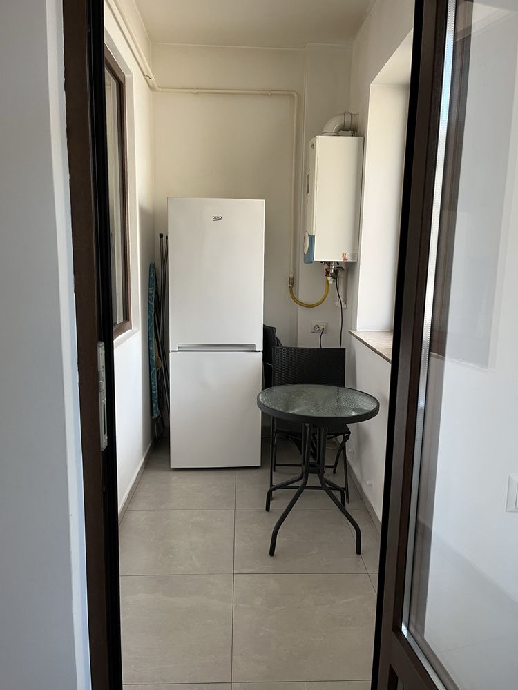 Apartament 2 camere - Canta, Concept Residence