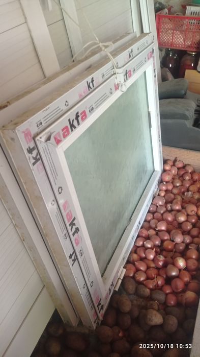 Ака фортишка 2та 1митр га 80см