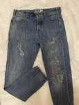 Дамски дънки на Armani, GAS jeans, MET jeans