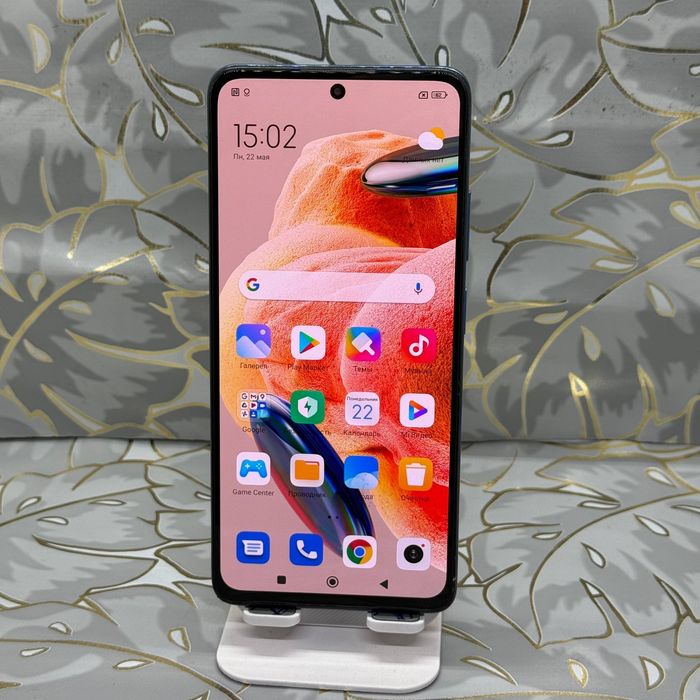 Redmi note 12 pro sotiladi dastavka bor