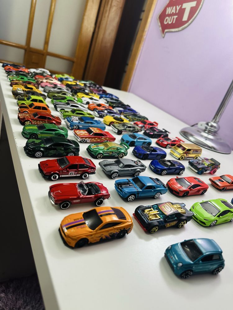 Hotwheels vechi loose/Majorette
